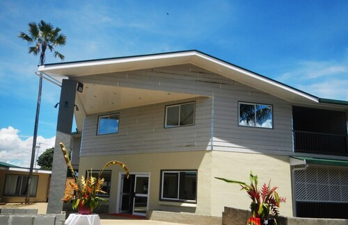 Hotel Phoenix, Goroka