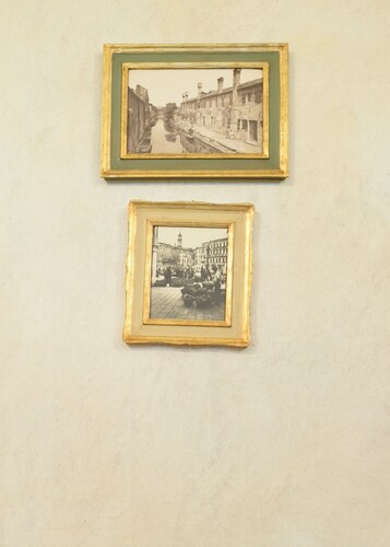 Santa Marina Studio, Venezia