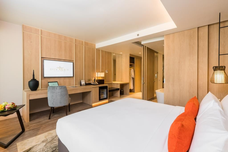 Bedroom 23