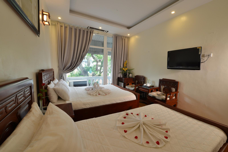 Hanoi Blue Sky Hotel, Hoàn Kiếm