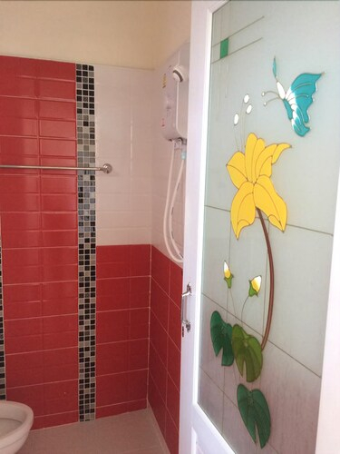 ThanaVill Resort, Mae Sot