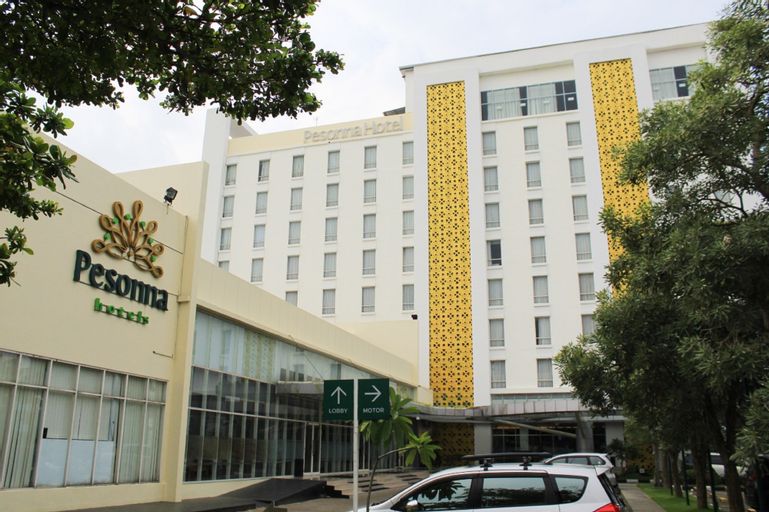 Pesonna Hotel Semarang, Semarang