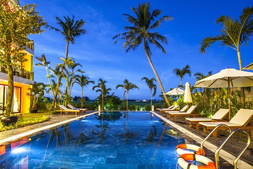 Hoi An Four Season Villa, Hội An
