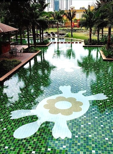 Villa Thongbura, Pattaya