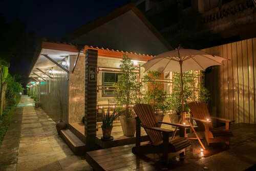 Pai Sukhothai Resort, Muang Sukhothai