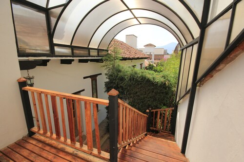Sereno Art Hotel, San Cristóbal de las Casas