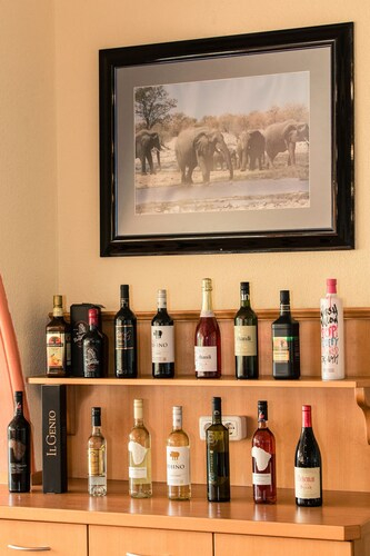 Hotel African-Safari-Lodge, Straubing-Bogen