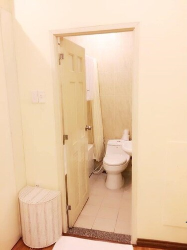 Greenlife ApartHotel, Quận 1