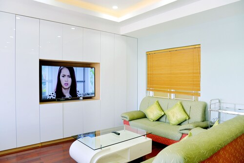 Nha Trang Wonderland Apartments, Nha Trang
