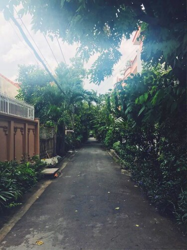 Sen Boutique House, Quận 2