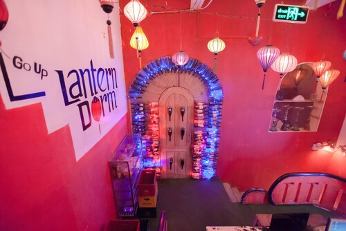 Ha Noi Lantern Dorm - Adults Only, Hoàn Kiếm