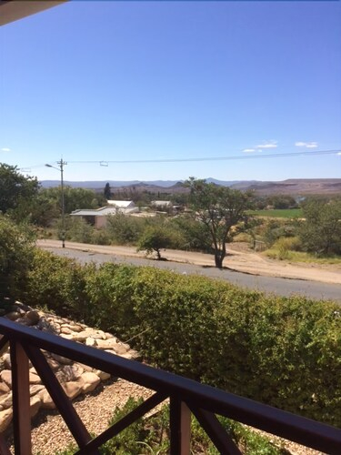 Dennehof Karoo Guesthouse, Central Karoo