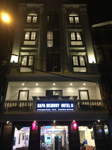 Sapa Memory Hotel 2, Sa Pa