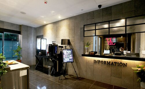 Hotel Valt, Pocheon