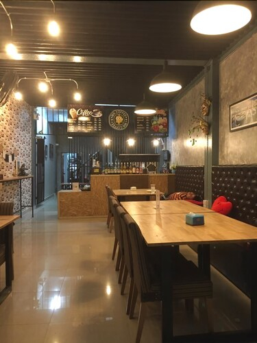 Queen Place Saraburi, Muang Saraburi