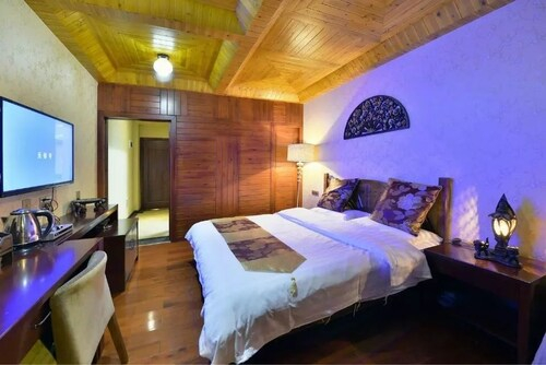 My Secret Garden Boutique Hotel, Xishuangbanna Dai
