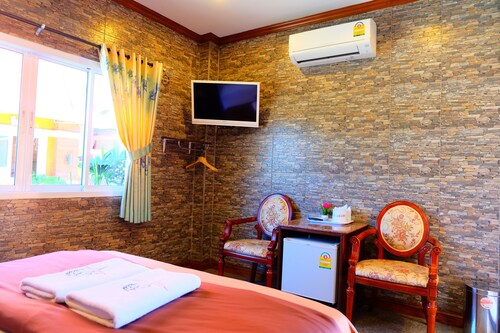 Lion House Hotel, Mae Sot