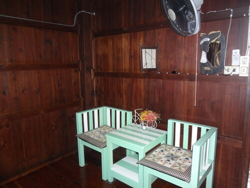 Baan Mai Guesthouse, Muang Mae Hong Son
