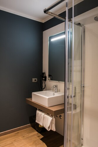 B612 Hotel, Trento