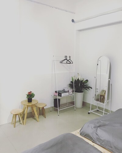 Pearl Homestay & Coffee, Sơn Trà
