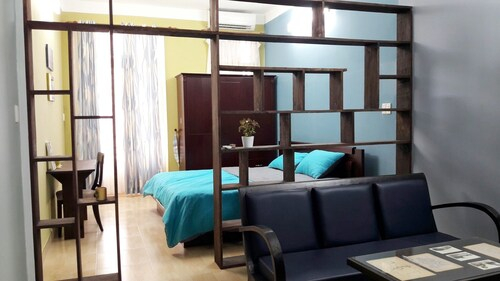 M-H 3 Serviced Apartments, Quận 1