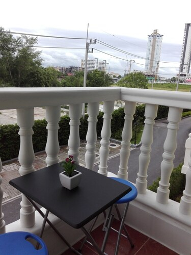Venetian Signature Jomtien by Tik, Sattahip