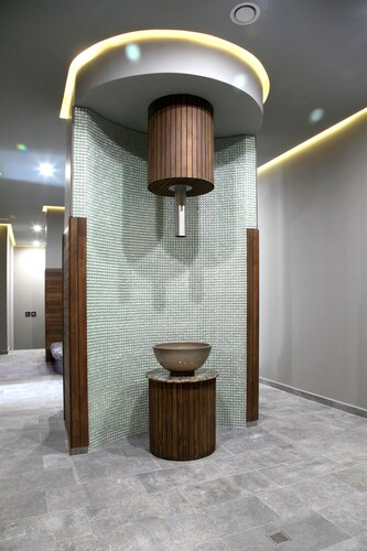 Hotel Merit Grand Mosta Casino & SPA, Svilengrad