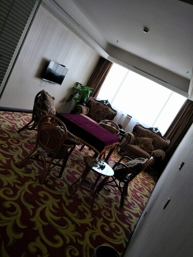 Grand International Hotel Changxin, Huzhou