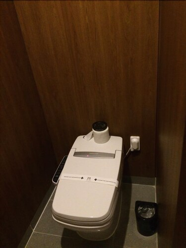 M Place hotel - guwol, Namdong