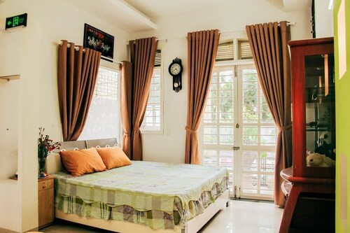 DFG Hostel, Sơn Trà
