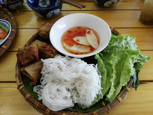 Hello Hostel, Sơn Trà