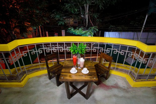 Vivu Homestay, Huế
