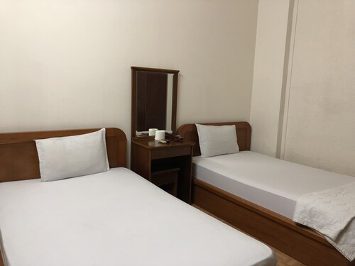 Sala Hotel, Quận 2