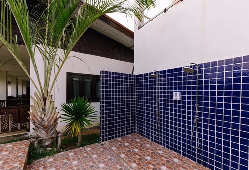 Baan Kiangnam Pattaya Resort, Bang Lamung