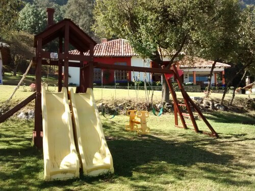 Hotel Molino de la Alborada, San Cristóbal de las Casas