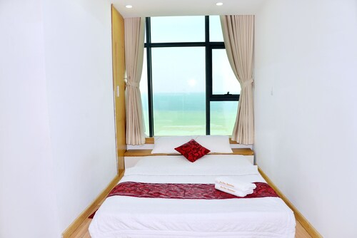Nha Trang Wonderland Apartments, Nha Trang
