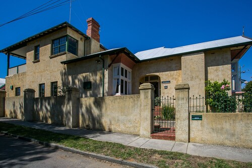 Danum House, Fremantle