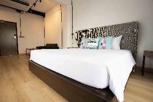 The House Pratunam Room Type - Superior Double Room
