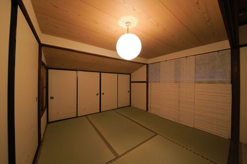 Kyomachiya Higashihonganji-an, Kyoto