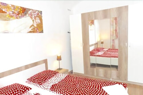 Old Town Apartments, Praha 3