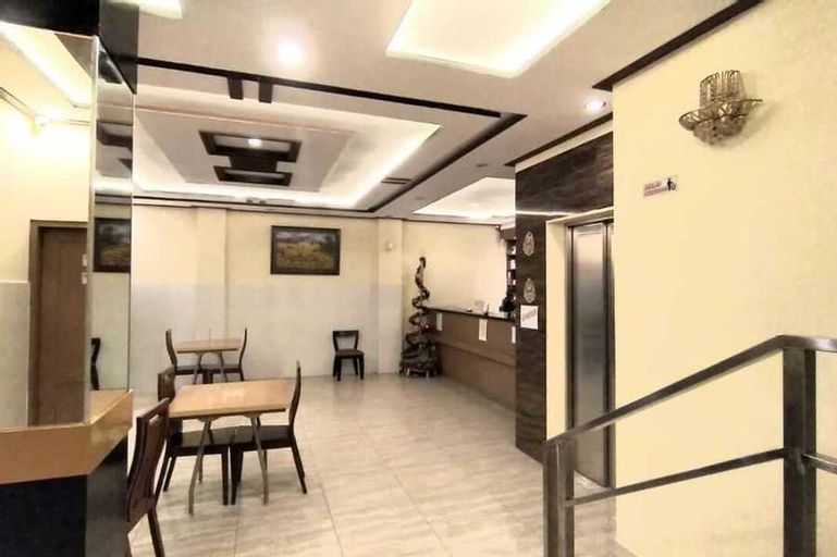 Golden Inn Ambon, Ambon