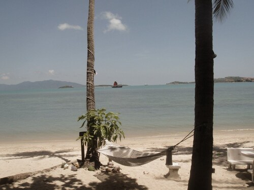 Como Resort, Ko Samui