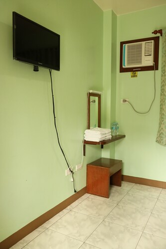 Chill'n Hotel, San Juan
