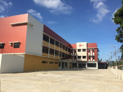 Go Inn, San Fernando City