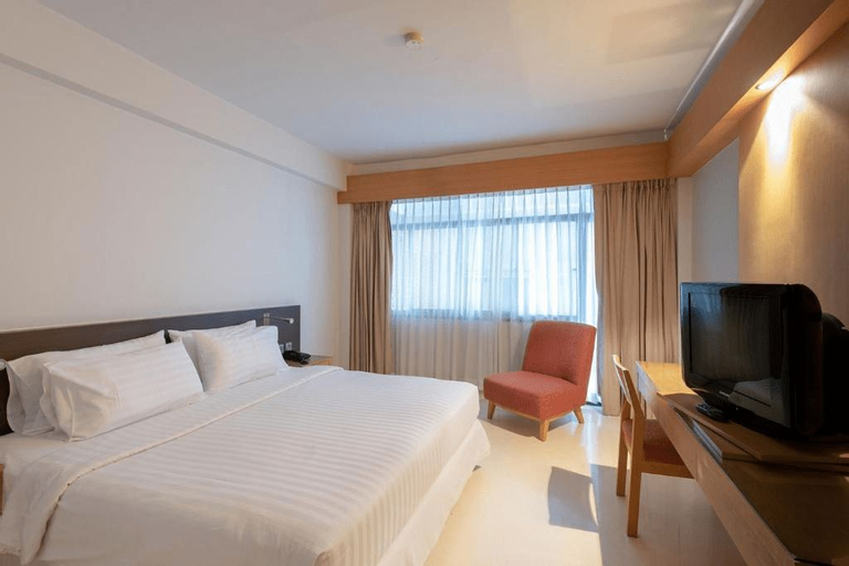 Bedroom 1