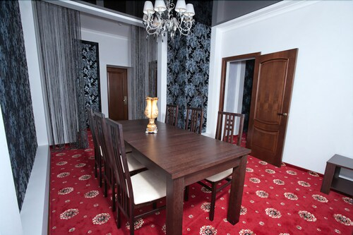 Business Hotel Lipetsk, Lipetsk