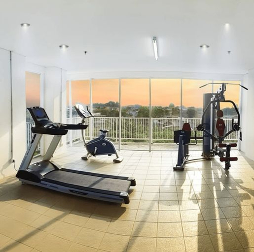 Renz Home Apartemen Poris 88, Tangerang