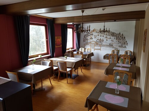 hotel am steinschab, Hochsauerlandkreis
