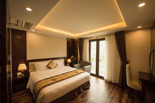 Sapa Wings Hotel, Sa Pa
