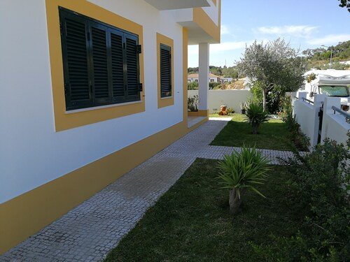 Alentejo's Nest, Alcácer do Sal